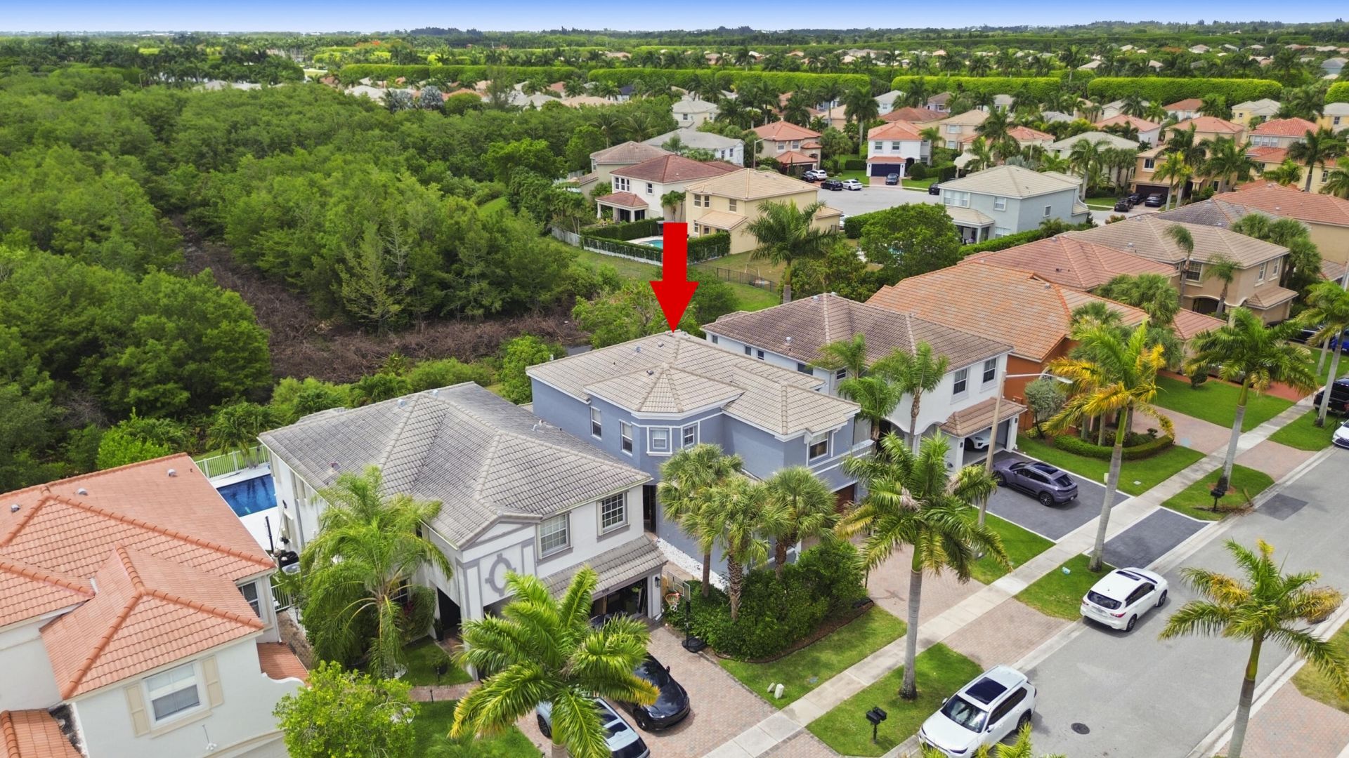 9049 Dupont Place, Wellington, FL 33414 Photo
