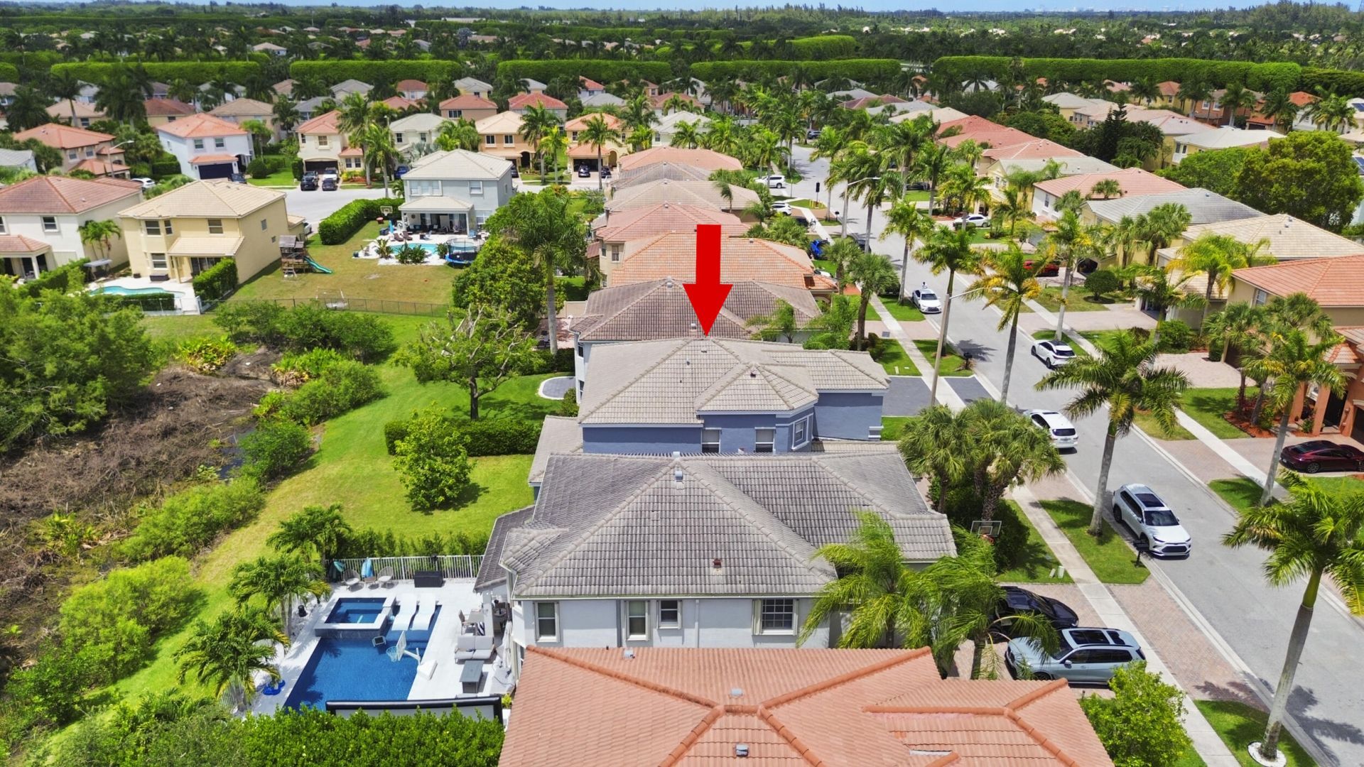 9049 Dupont Place, Wellington, FL 33414 Photo