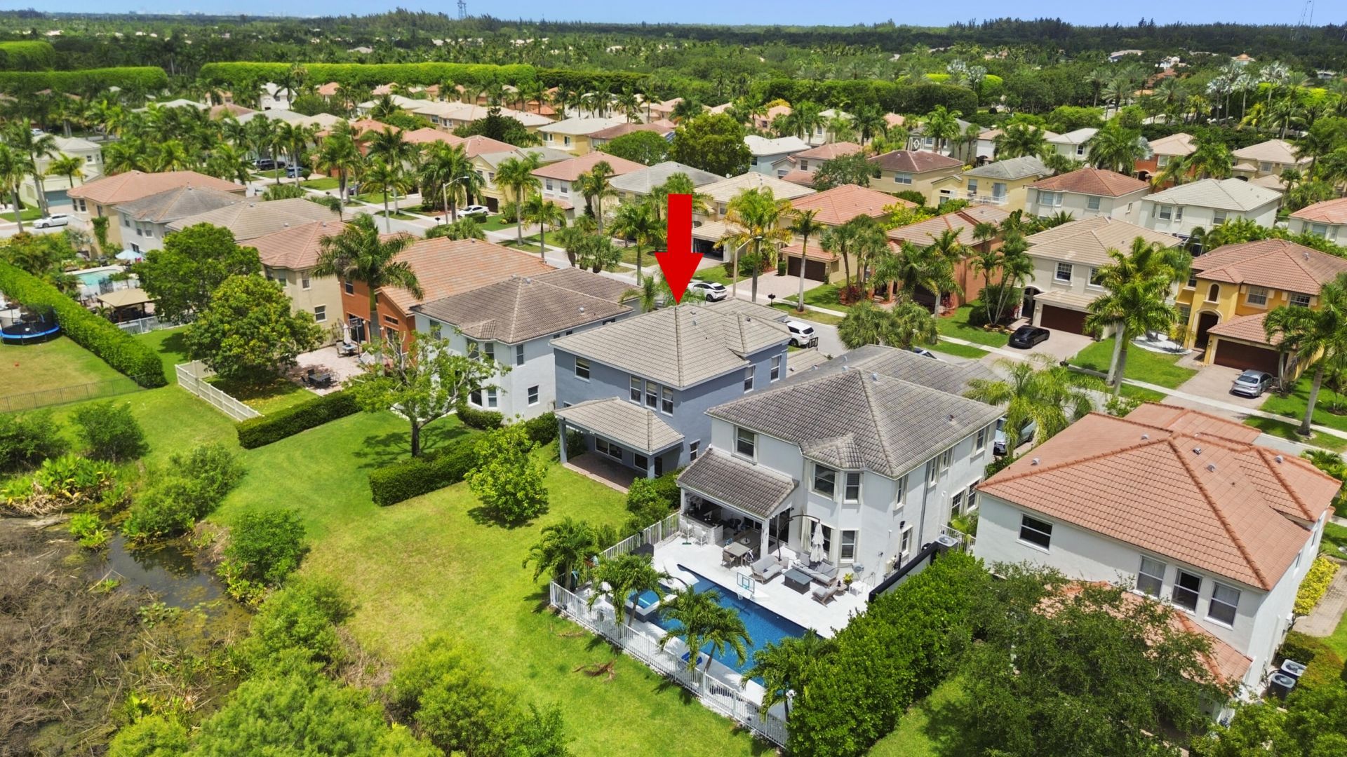 9049 Dupont Place, Wellington, FL 33414 Photo