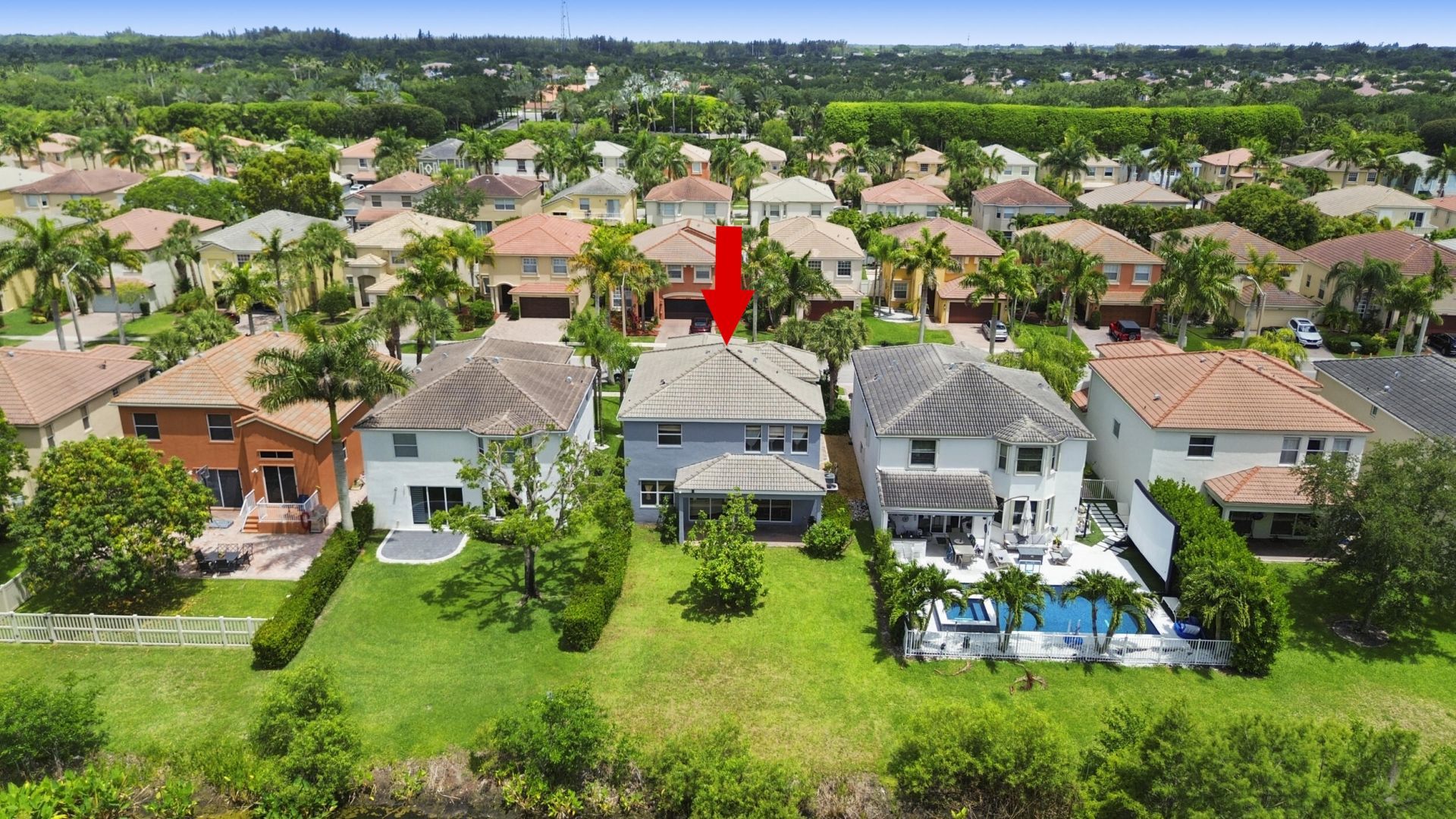9049 Dupont Place, Wellington, FL 33414 Photo