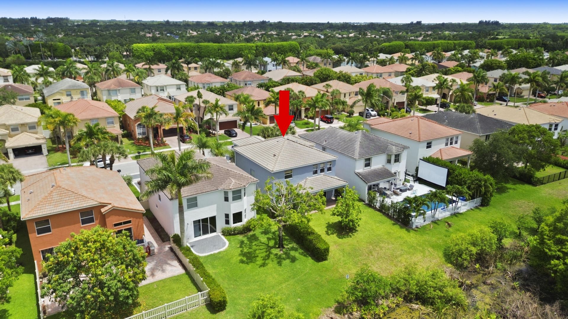 9049 Dupont Place, Wellington, FL 33414 Photo