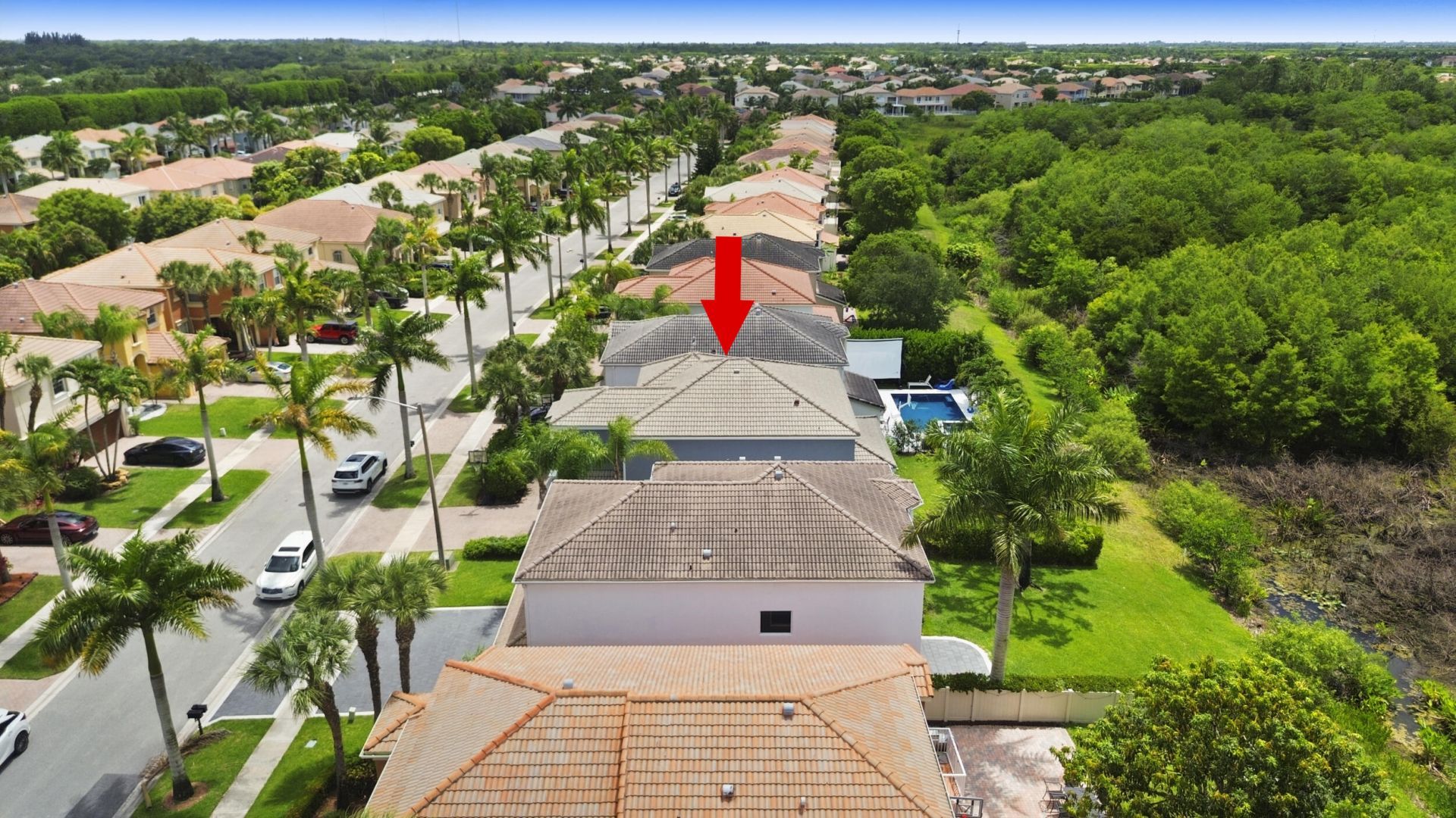 9049 Dupont Place, Wellington, FL 33414 Photo