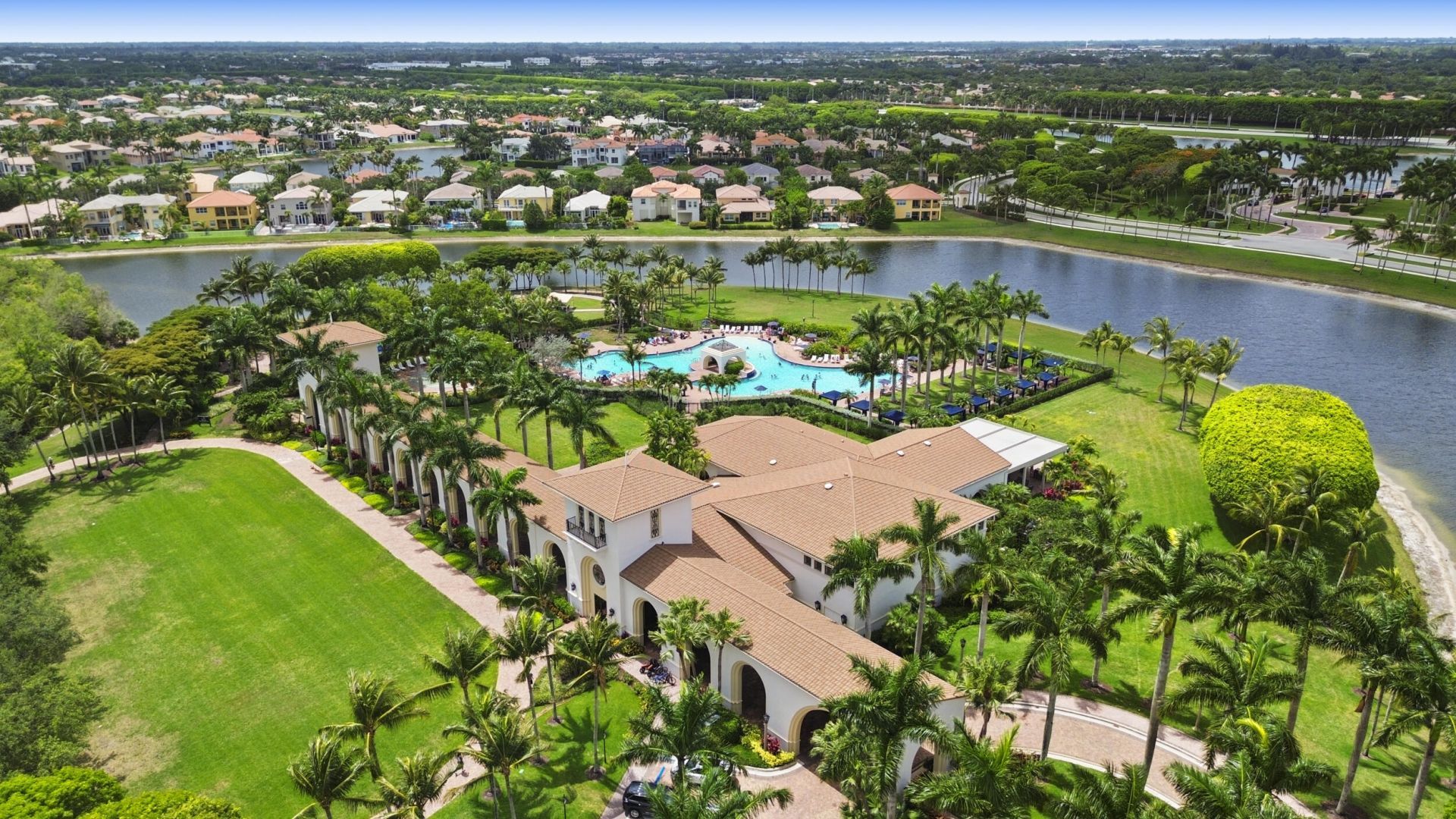 9049 Dupont Place, Wellington, FL 33414 Photo