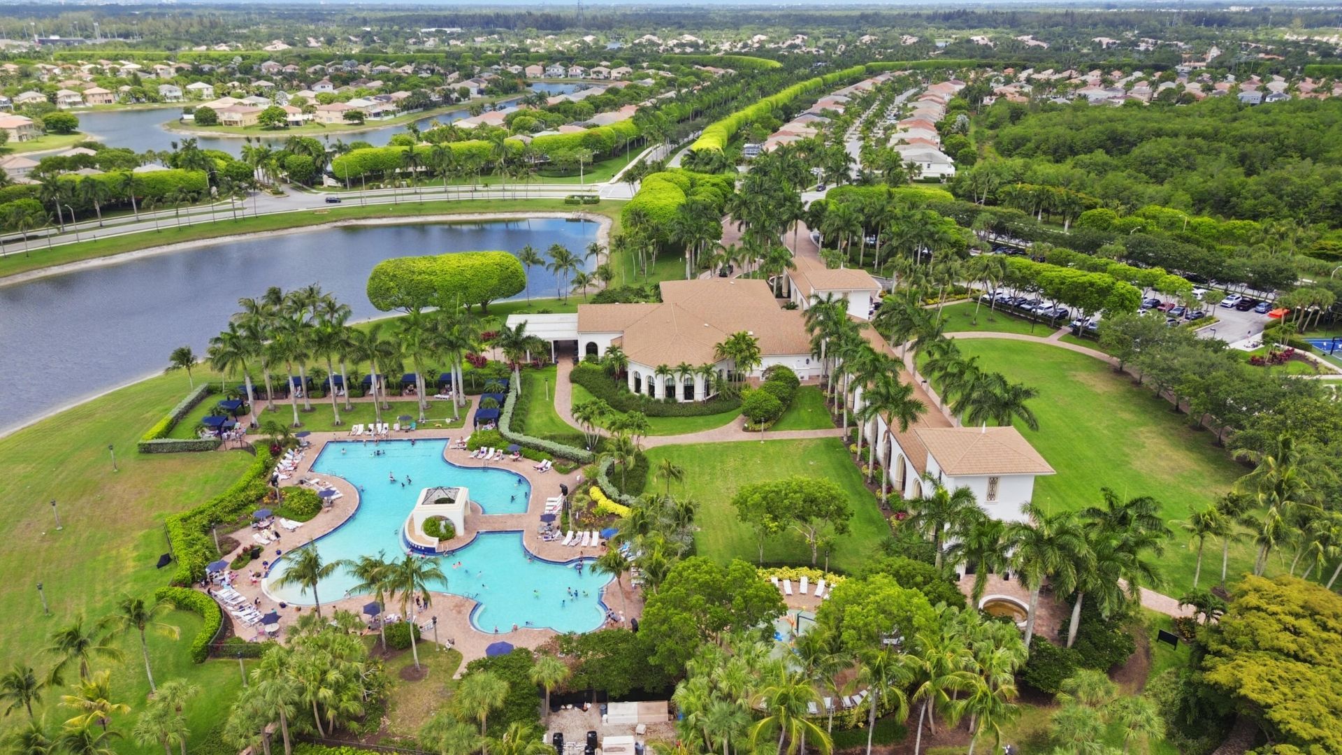 9049 Dupont Place, Wellington, FL 33414 Photo