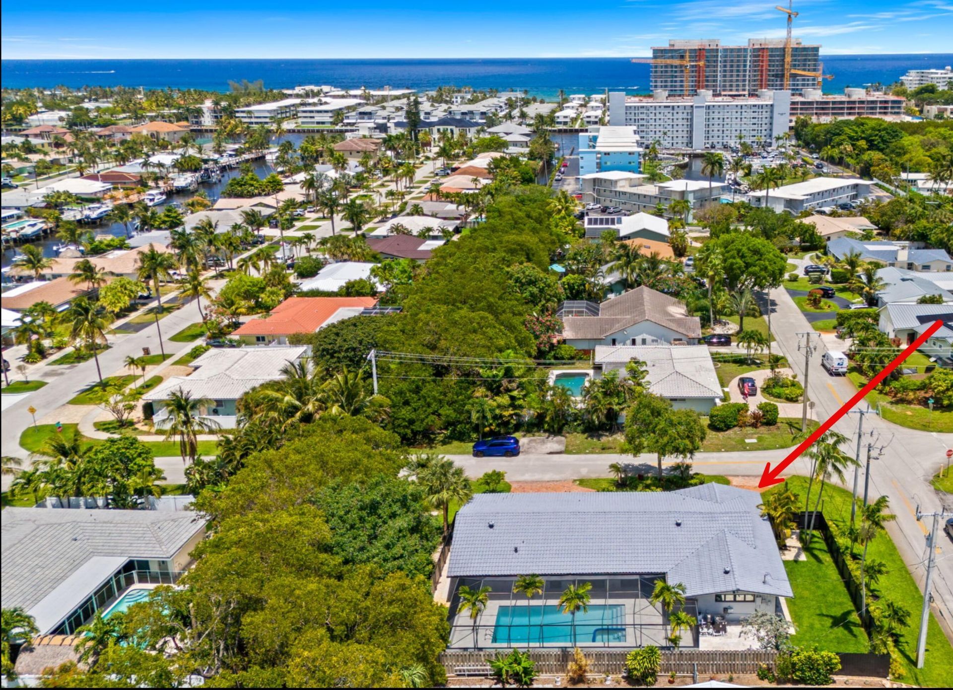 2811 NE 53rd Court, Lighthouse Point, FL 33064 Photo