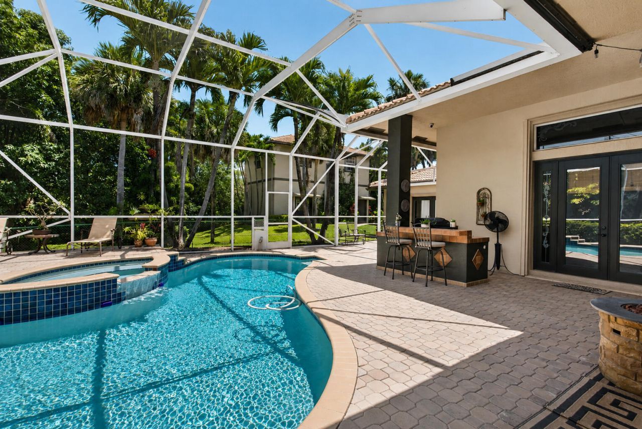 5884 NW 79th Way, Parkland, FL 33067 Photo