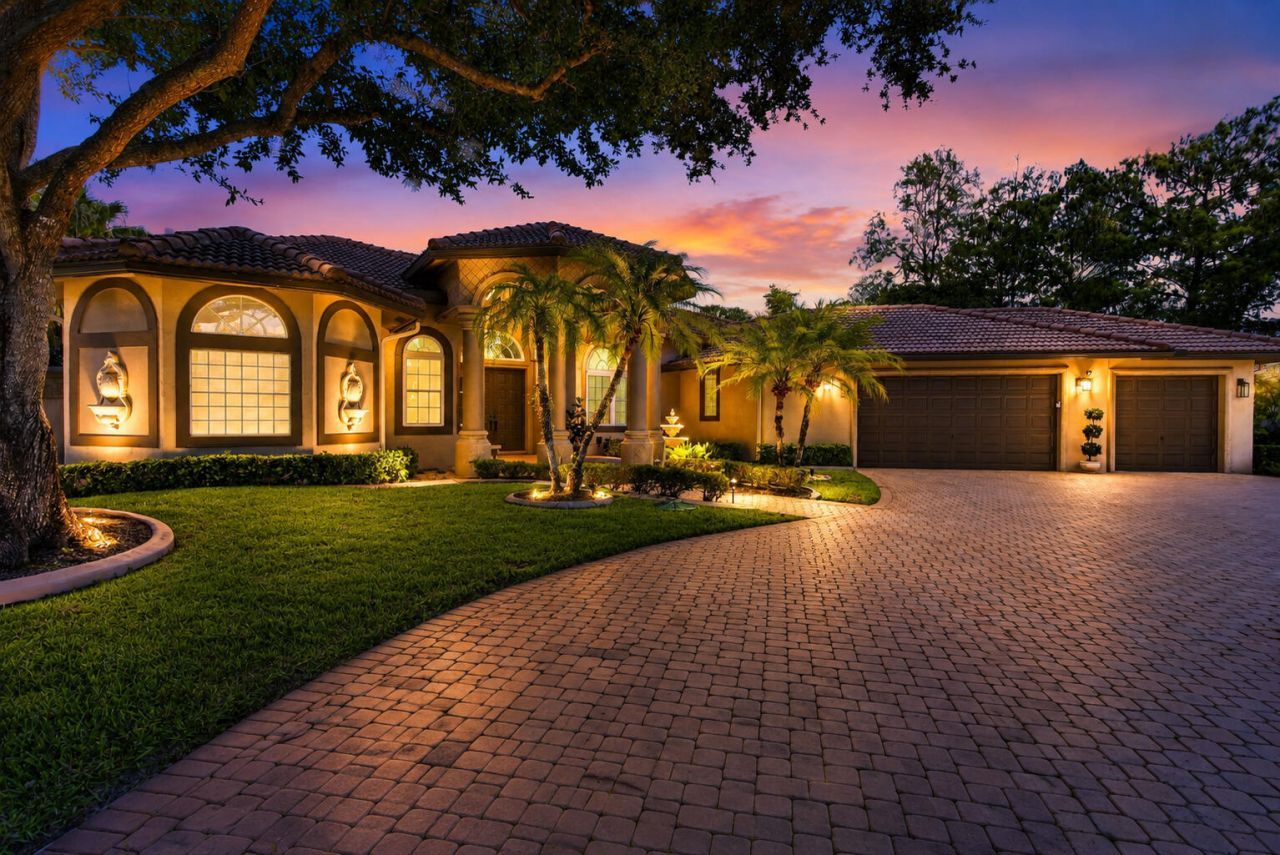 5884 NW 79th Way, Parkland, FL 33067 Photo