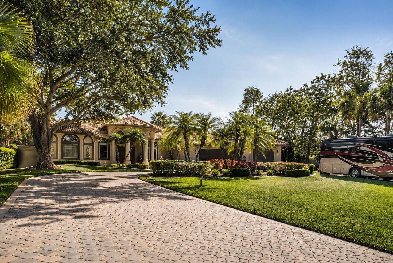 5884 NW 79th Way, Parkland, FL 33067 Photo