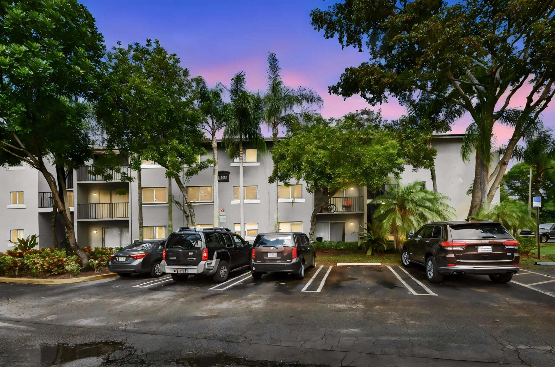 1089 N Benoist Farms Road, Unit 205, West Palm Beach, FL 33411 Photo