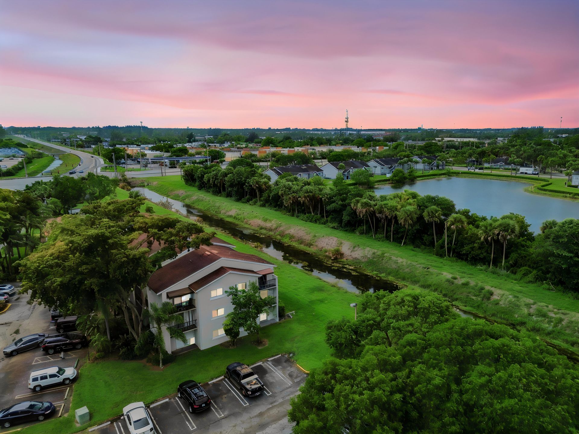 1089 N Benoist Farms Road, Unit 205, West Palm Beach, FL 33411 Photo