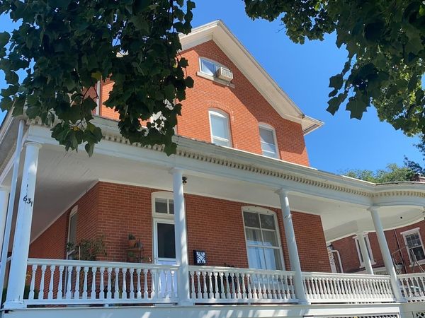 631 Avenue D, Fort Madison, IA 52627