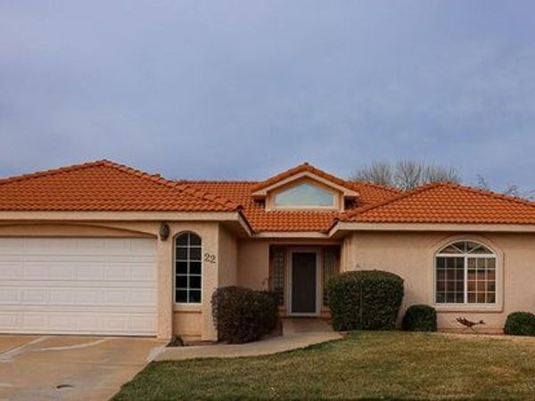 385 W BRIGHAM RD , Unit 22, Bloomington, UT 84790