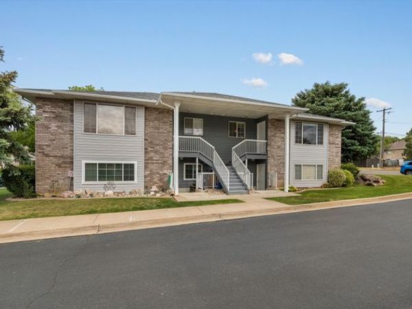 360 W 4900 S, Unit 1, Washington Terrace, UT 84405