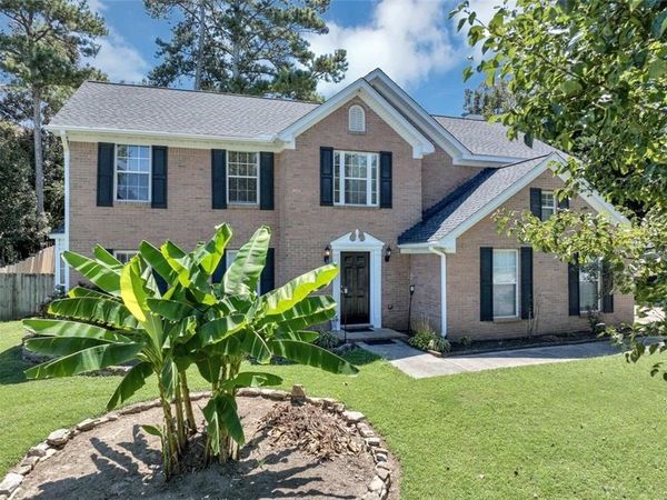 415 Madison Chase Drive , Lawrenceville, GA 30062