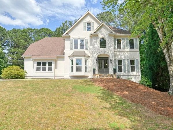 755 Briars Bend, Alpharetta, GA 30004