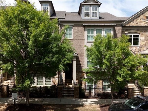 1120 Cordia Avenue NW, Atlanta, GA 30318