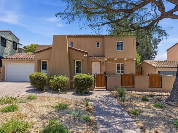 1434 El Miradero Avenue, Glendale, CA 91201