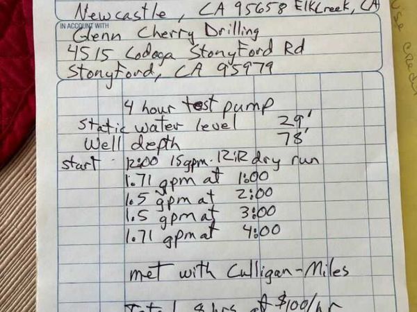 2855 County Road 308, Elk Creek, CA 95939
