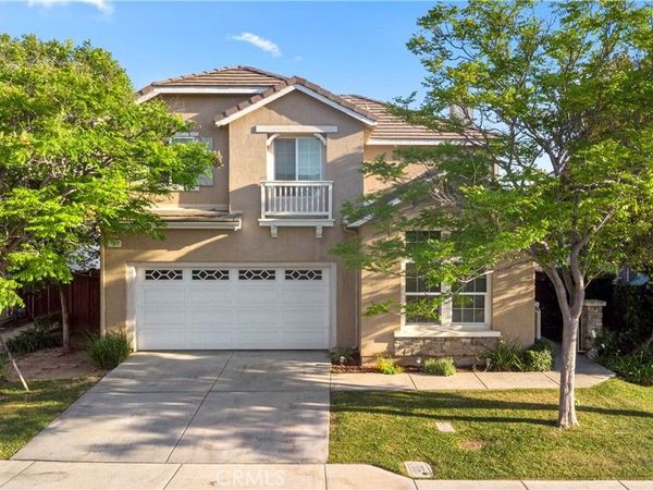 1217 Strand, Perris, CA 92571