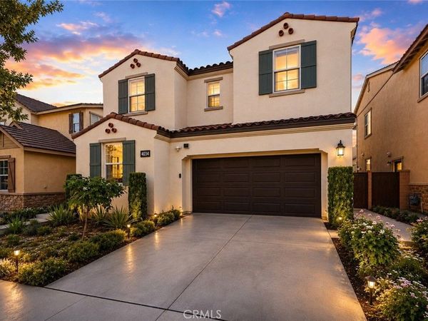 4034 S Carneros Ave, Ontario, CA 91761