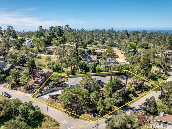 2968 Ardath Drive, Cambria, CA 93428