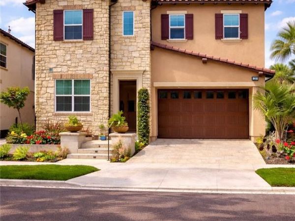 328 Pinnacle Drive, Lake Forest, CA 92630