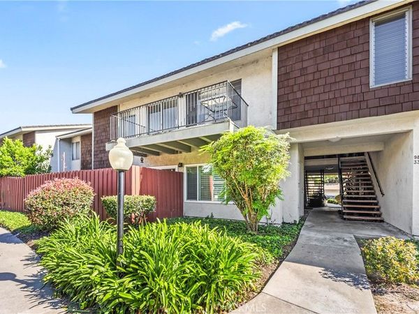 985 S Idaho Street, Unit 40, La Habra, CA 90631