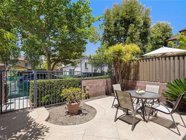 18 Amesbury Court, Ladera Ranch, CA 92694