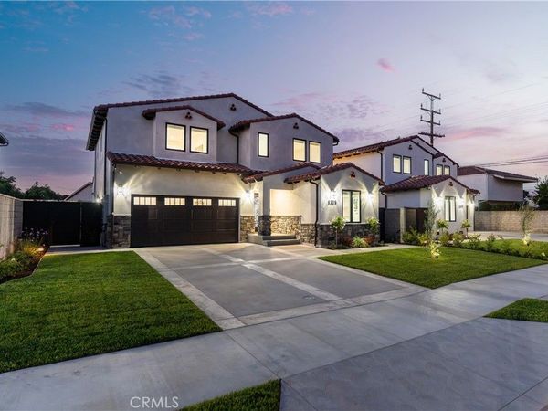 1309 Oakheath Dr, Harbor City, CA 90710