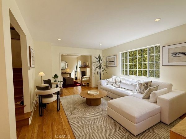 7621 Norton Avenue, West Hollywood, CA 90046