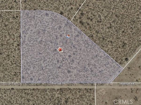 8 Cor Avenue 8 DRT Cadual A, Llano, CA 93544