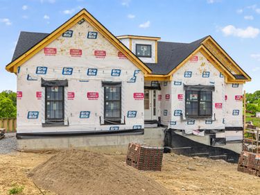 313 Circle Point Drive, Richmond, KY 40475