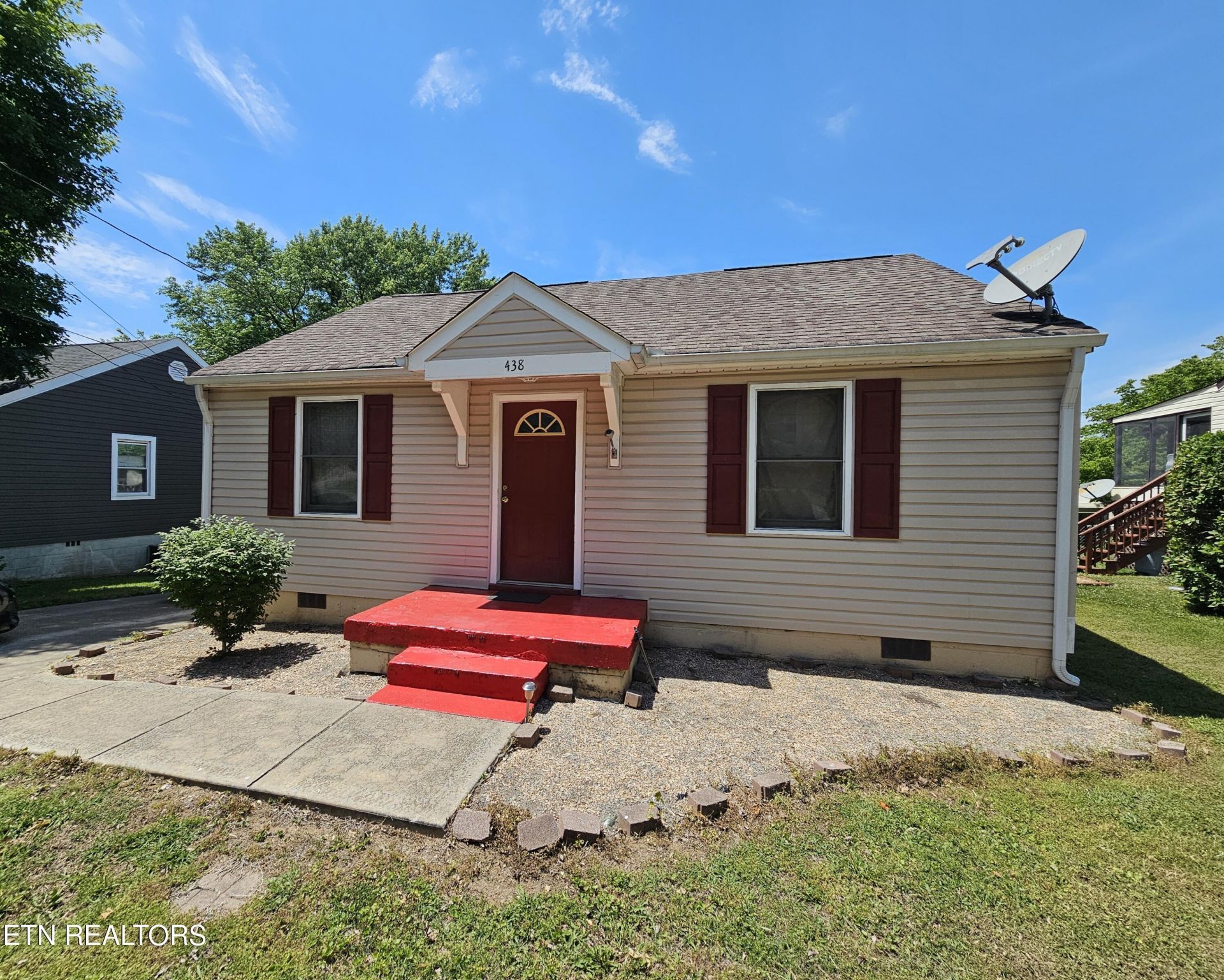438 Kingwood St, Kingston, TN 37763 Main Photo