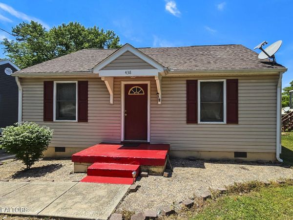 438 Kingwood St, Kingston, TN 37763