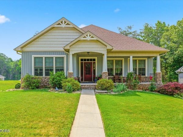 300 Gado Trace, Loudon, TN 37774