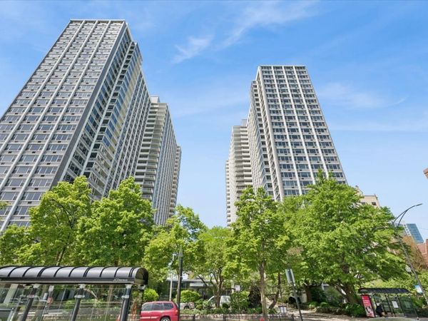 4250 N Marine Drive , Unit 435, Chicago, IL 60613