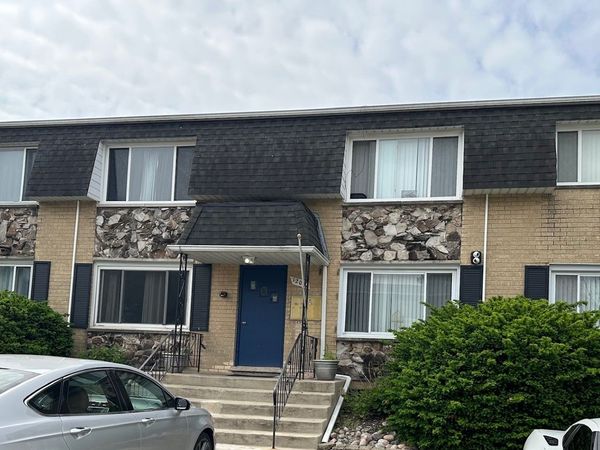 12016 S Kildare Avenue , Alsip, IL 60803