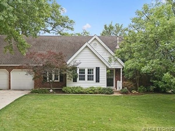 3430 E 85th Place , Tulsa, OK 74137