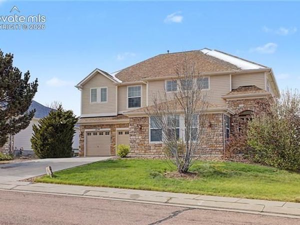 12174 Pine Valley Circle, Peyton, CO 80831
