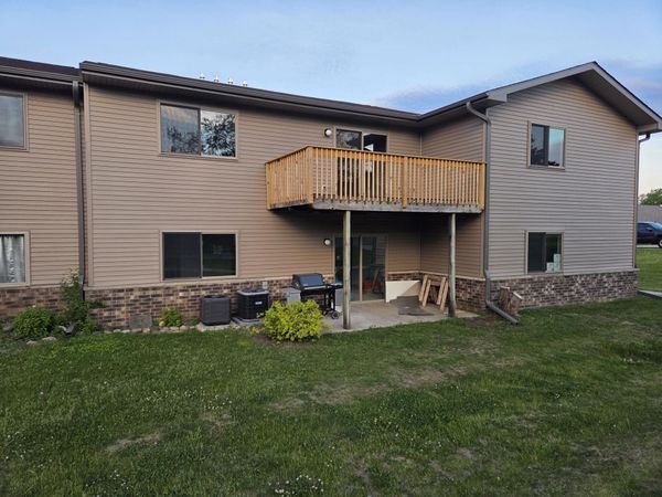 1011 S Second St, Unit A-3, Delavan, WI 53115