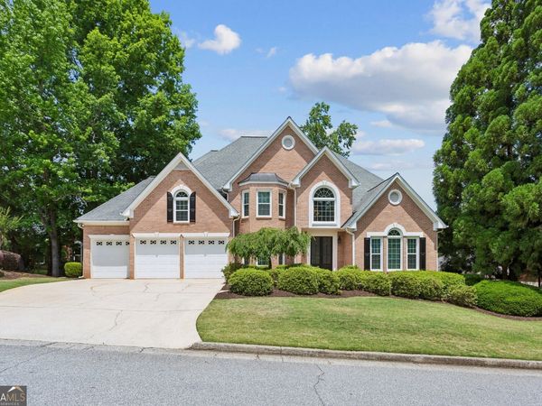 6316 Benbrooke Overlook NW, Acworth, GA 30101