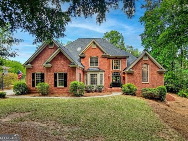 445 Newport Heights, Alpharetta, GA 30005