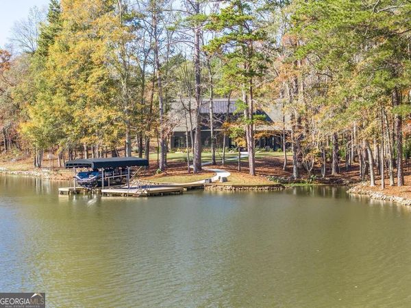 1731 Blue Springs Road, Buckhead, GA 30625