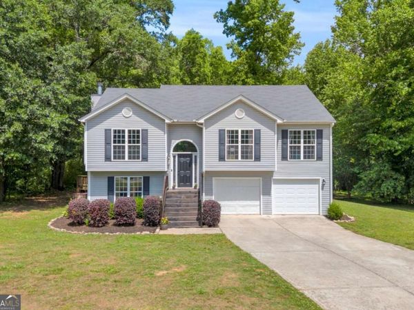 335 Elizabeth Court, Colbert, GA 30628