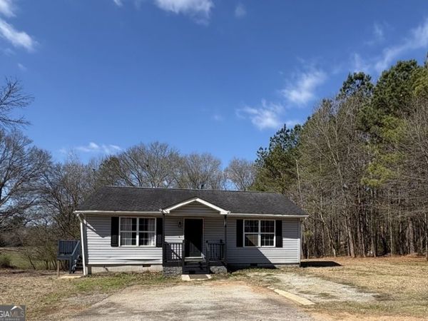 571 Ishman Ballard Road, Newnan, GA 30263