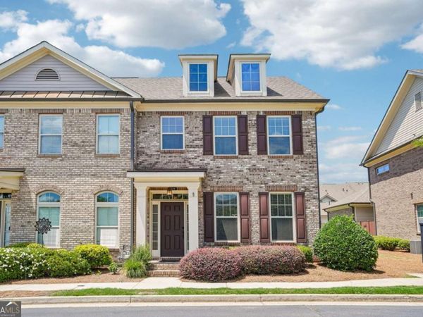 4199 Baverton Drive, Suwanee, GA 30024