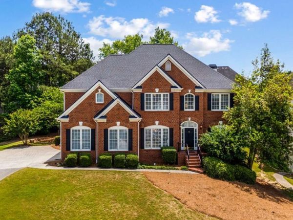 184 Rugby Drive, Suwanee, GA 30024