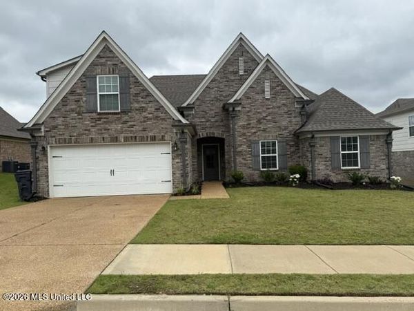 3198 Magnolia Leaf Cove, Hernando, MS 38632