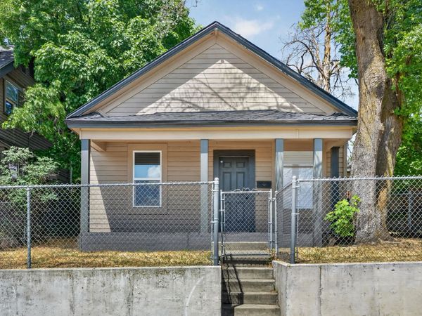 1608 W Maxwell Ave, Spokane, WA 99202