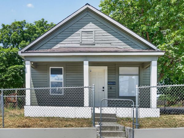 1604 W Maxwell Ave, Spokane, WA 99202